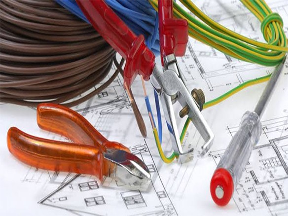 Elektroinstallationen: beispielhafte Technik und Anwendungen